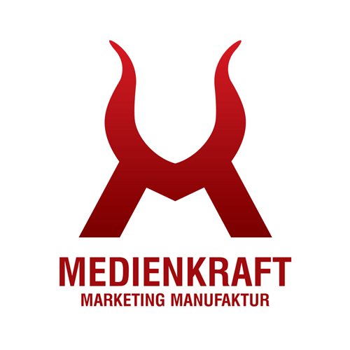 Medienkraft GmbH Logo