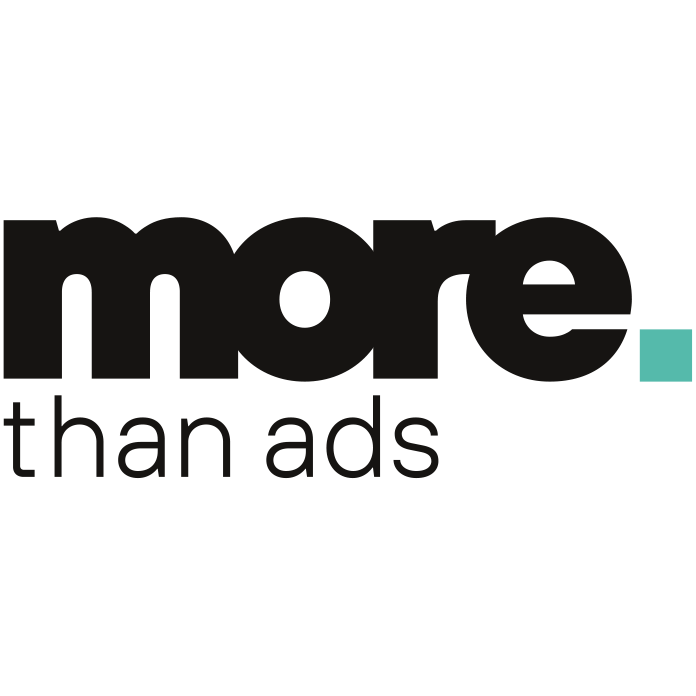 more than ads GmbH & Co. KG Logo