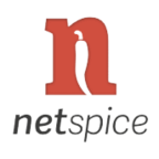 netspice GmbH & Co. KG Logo