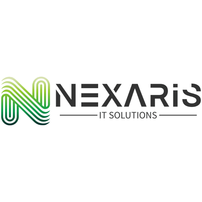 Nexaris IT Solutions GmbH & Co. KG Logo