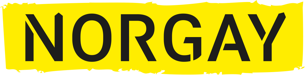 NORGAY Logo