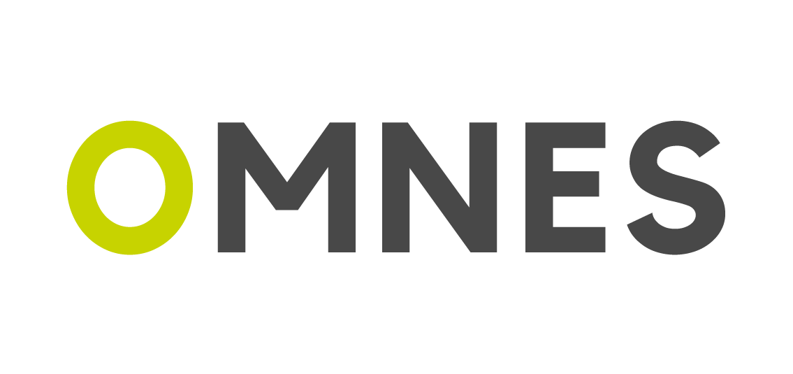 OMNES Werbe GmbH Logo
