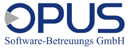 OPUS Software-Betreuungs GmbH – Agentur in Kaufbeuren