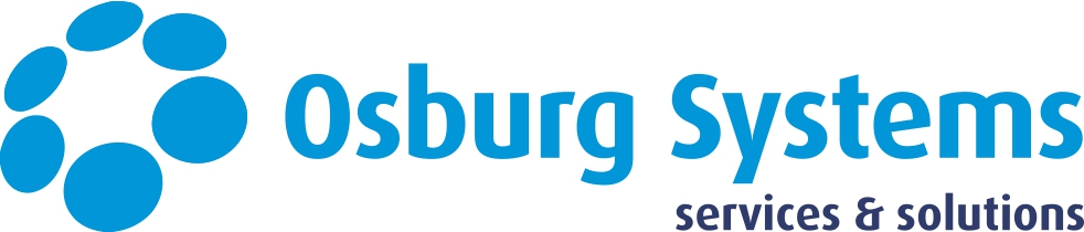 Osburg Systems GmbH - Der Digitalisierer für den Mittelstand. – Agentur in Stadtilm