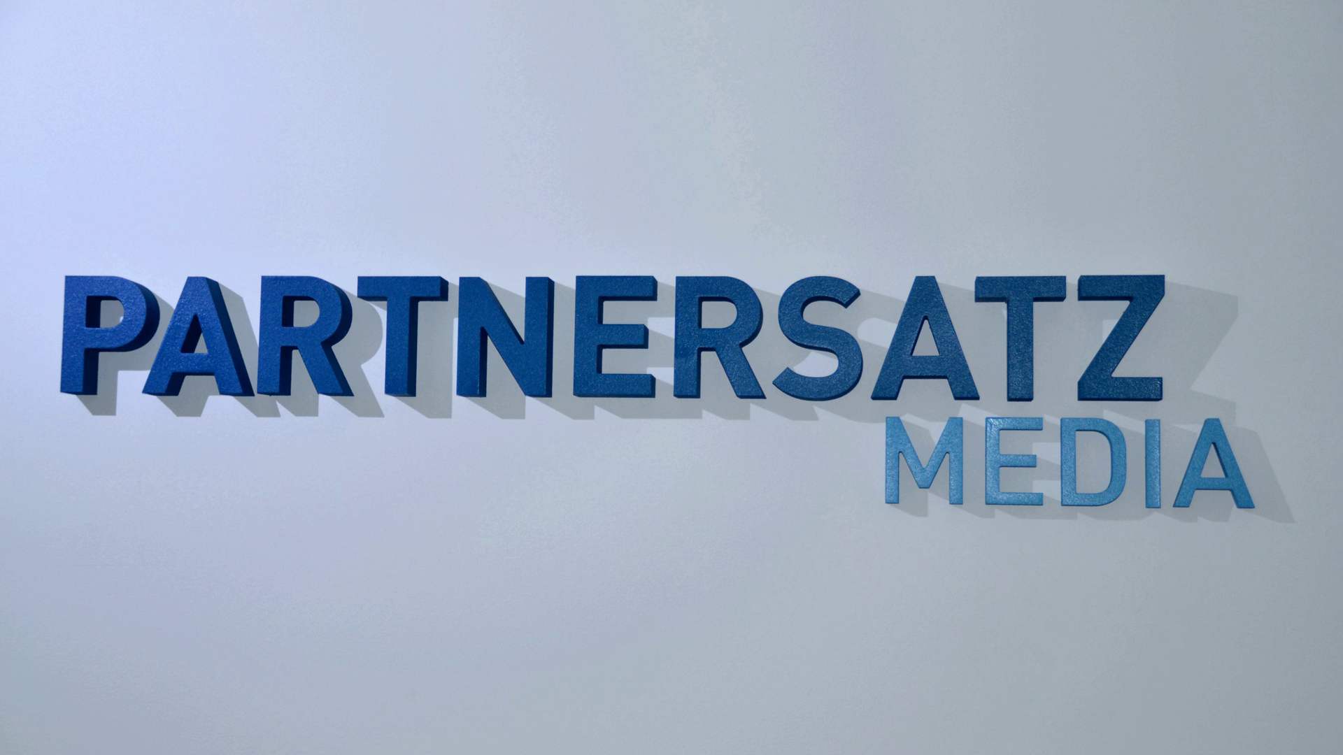 PARTNERSATZ MEDIA – Agentur in Köln