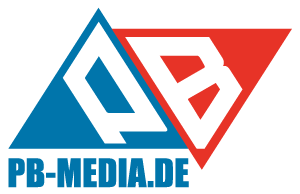 pb-media.de GmbH Logo