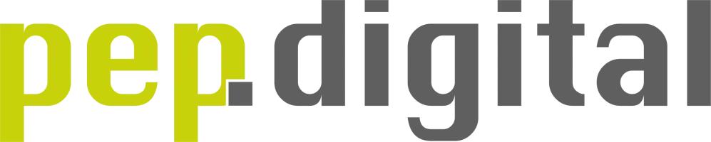 pep.digital GmbH – Agentur in Esslingen am Neckar