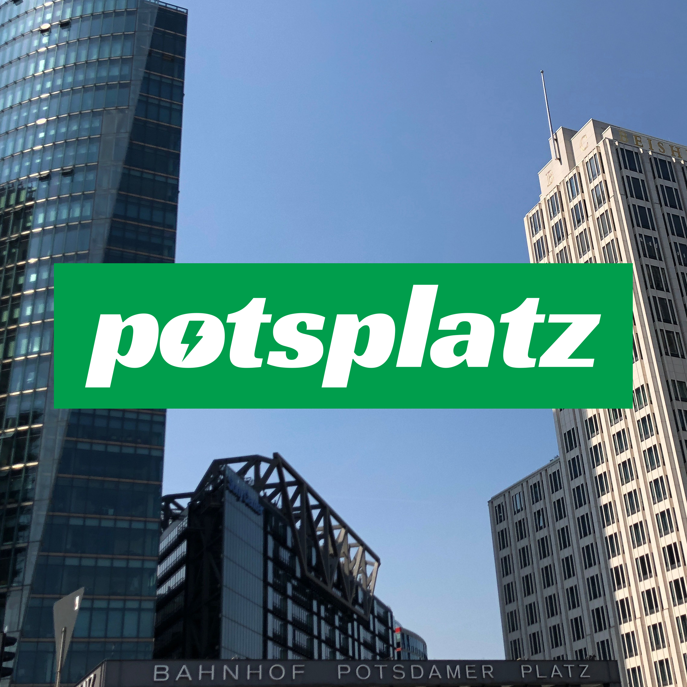 potsplatz – Netzwerk für Kommunikation – Agentur in Berlin