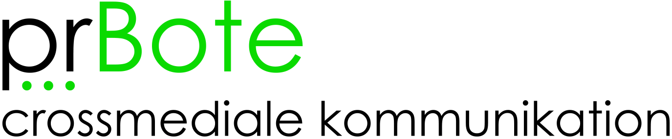 PR Bote – Agentur in Berlin