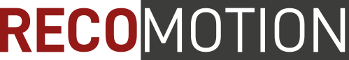 René Brixel und Sören Graubner GbR - RecoMotion Logo