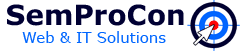 SemProCon - Web & IT Solutions – Agentur in Berlin