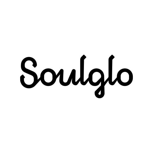 Soulglo Studio Logo