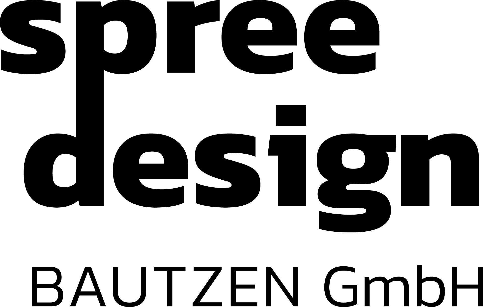 Spreedesign Bautzen Logo