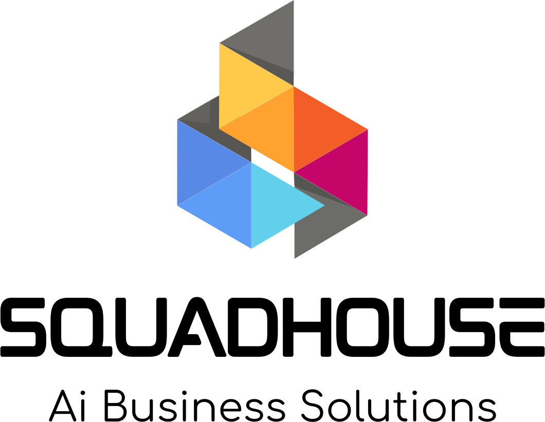 Squadhouse Media GmbH & Co. KG Logo