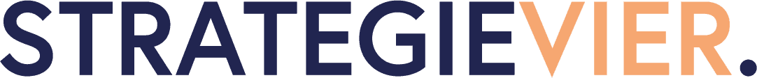 StrategieVier GmbH Logo