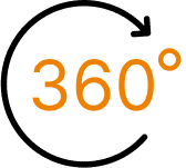 syscom360° UG (haftungsbeschränkt) – Agentur in Gelsenkirchen