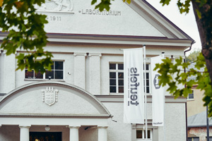 teufels GmbH Logo
