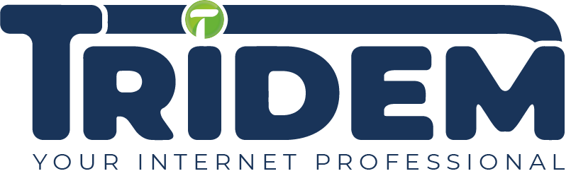 Tridem Webdesign Agentur Logo