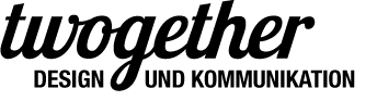 twogether Design und Kommunikation – Agentur in München