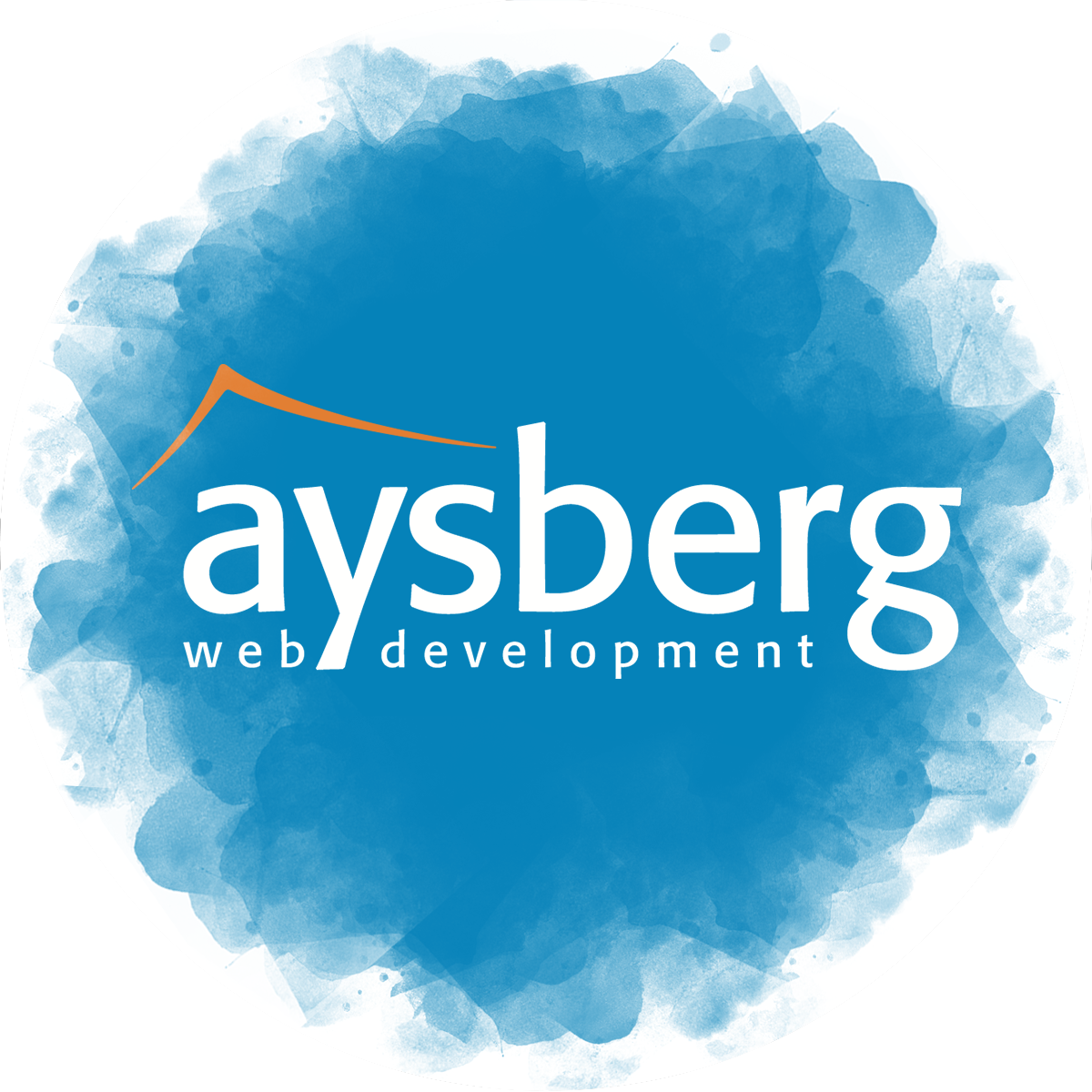 Aysberg Web Development GmbH Logo