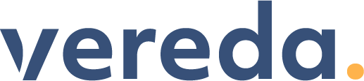 Webagentur vereda GmbH Logo