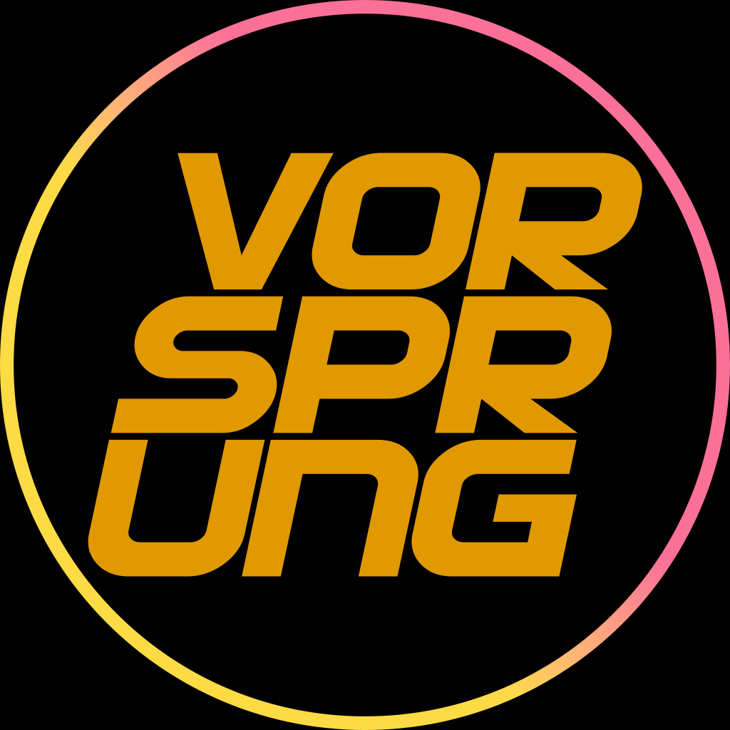 VORSPRUNG – Agentur in Potsdam