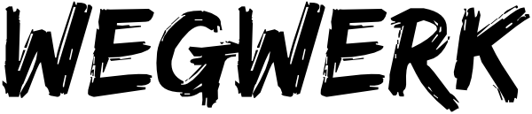Wegwerk UG Logo