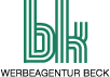 Werbeagentur Beck GmbH & Co. KG Logo