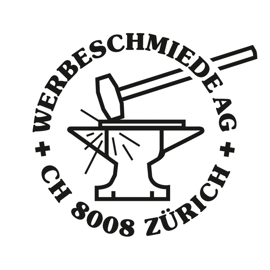 Werbeschmiede AG Logo