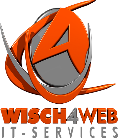 WISCH4WEB GbR Logo