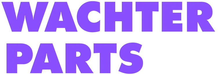 WACHTER PARTS – Agentur in München